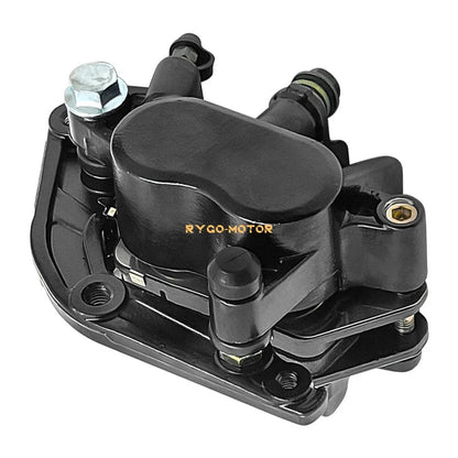 Front Brake Caliper for Honda VT600 VT750 VT1100 VF750 (1983–2003)