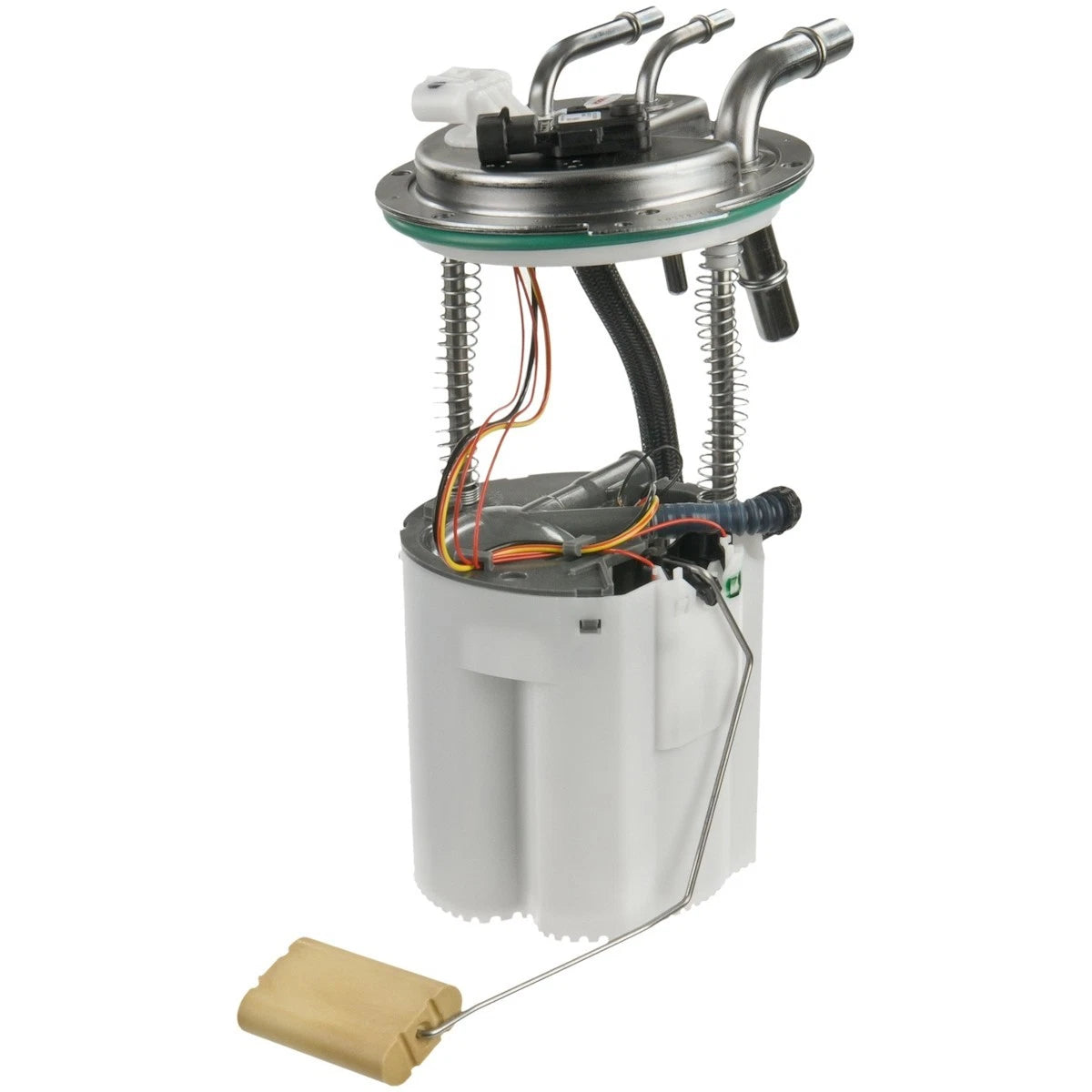 Bosch Electric Fuel Pump 67567 for Chevy Yukon XL 1500 (2004–2007)