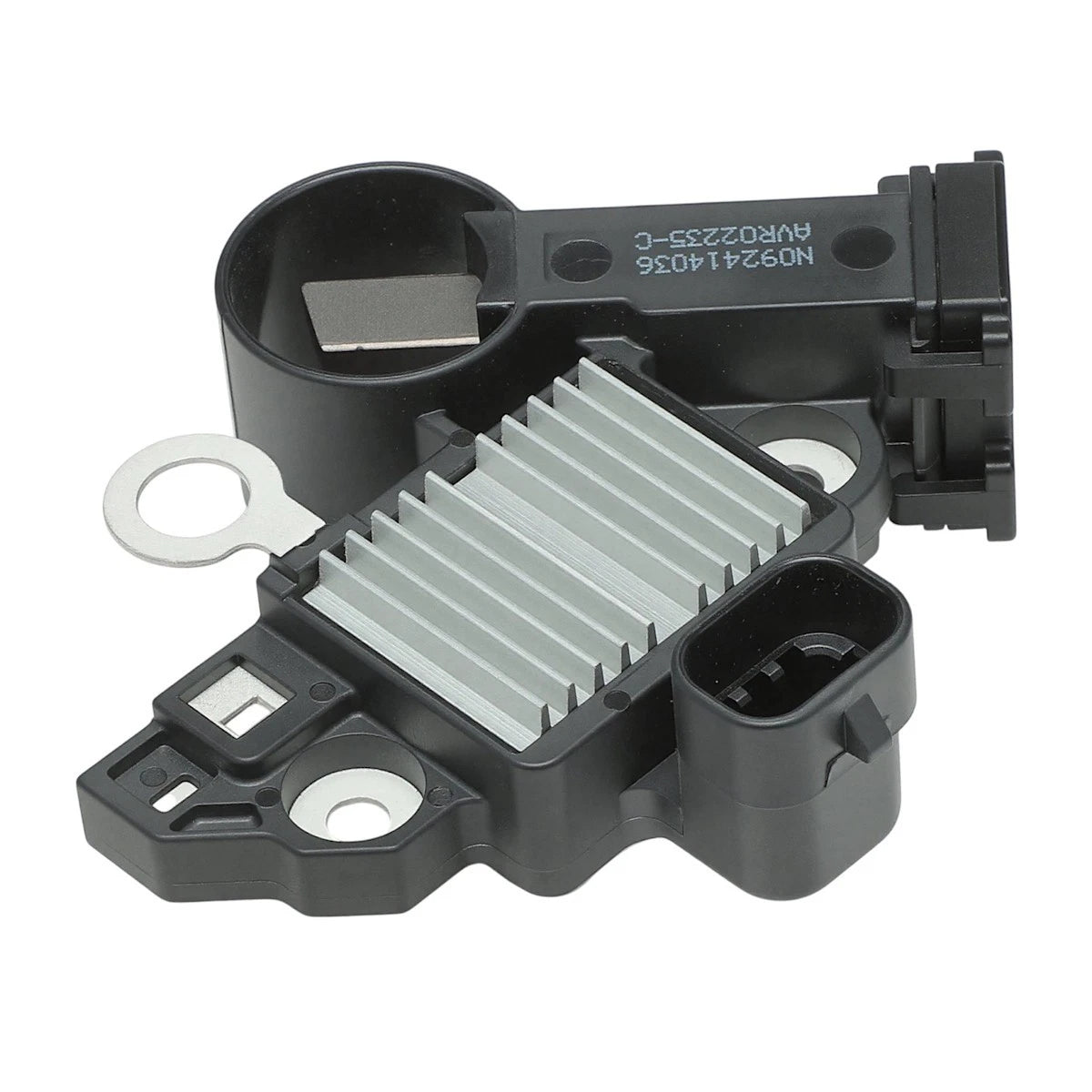 Voltage Regulator for Chevy Spark Sonic (2012–2020) 18017760, 01202235, 01204654