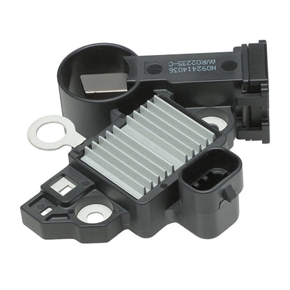 Voltage Regulator for Chevy Spark Sonic (2012–2020) 18017760, 01202235, 01204654