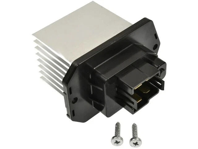Blower Motor Resistor for Jaguar Vanden Plas (2003–2009) 72426FCHS