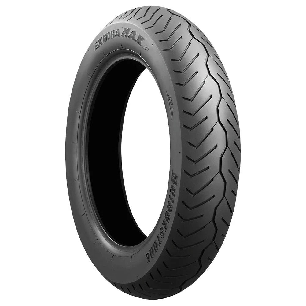 Bridgestone Exedra Max Front Motorcycle Tire 120/90-17 (64H) for Motorcycle (4999)