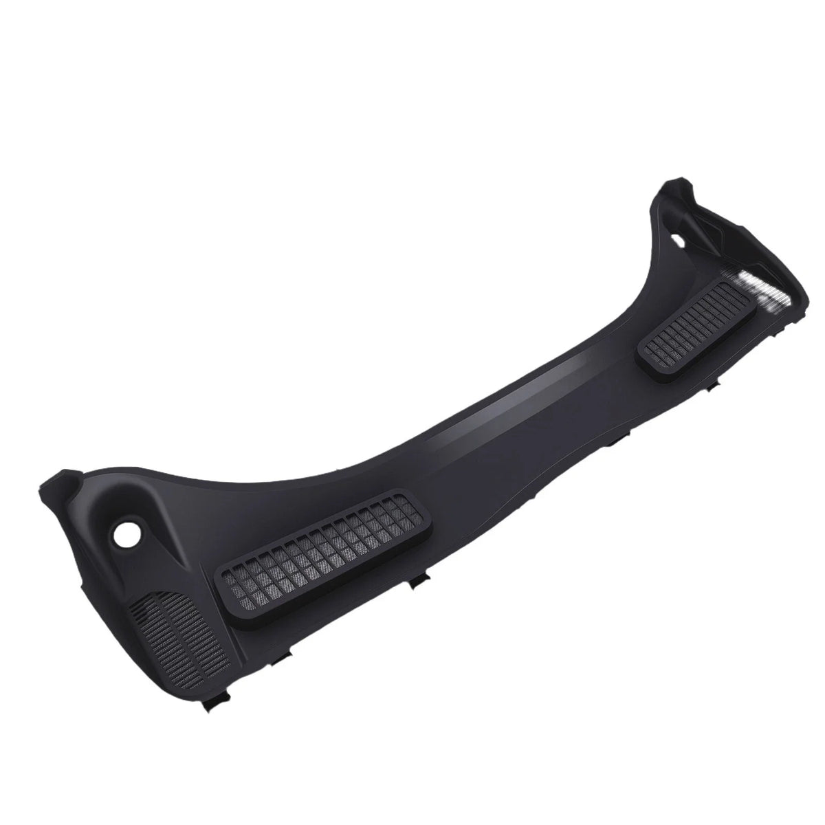 Front Windshield Wiper Cowl Grille Panel for Ford Escape (2013–2019) CJ5Z-78022A68-A