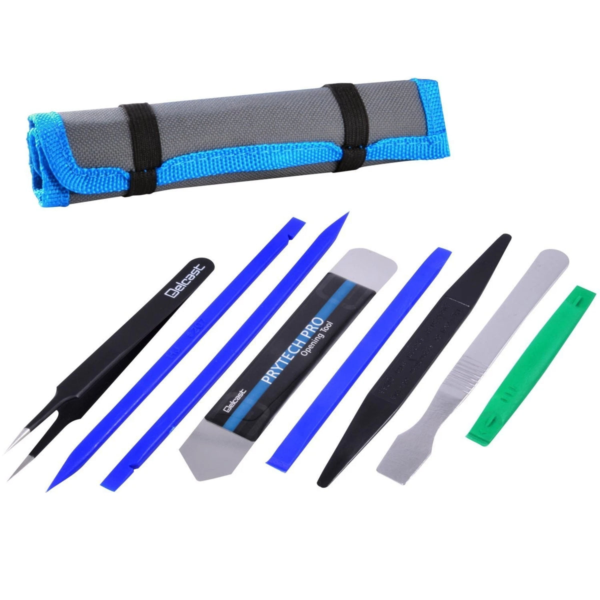 Professional Opening Pry Tool Repair Kit for Automotive