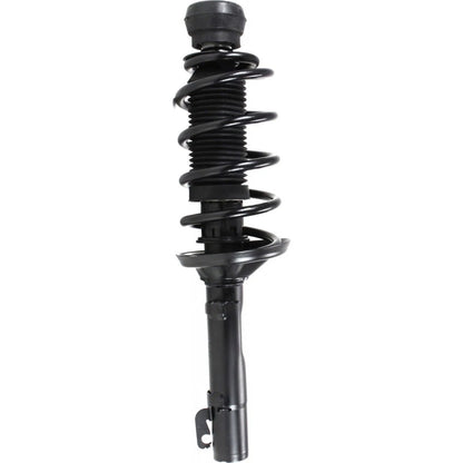 Strut for Volkswagen Jetta (1999–2005) CLX-M0-USA-REPV280501-CL360A73
