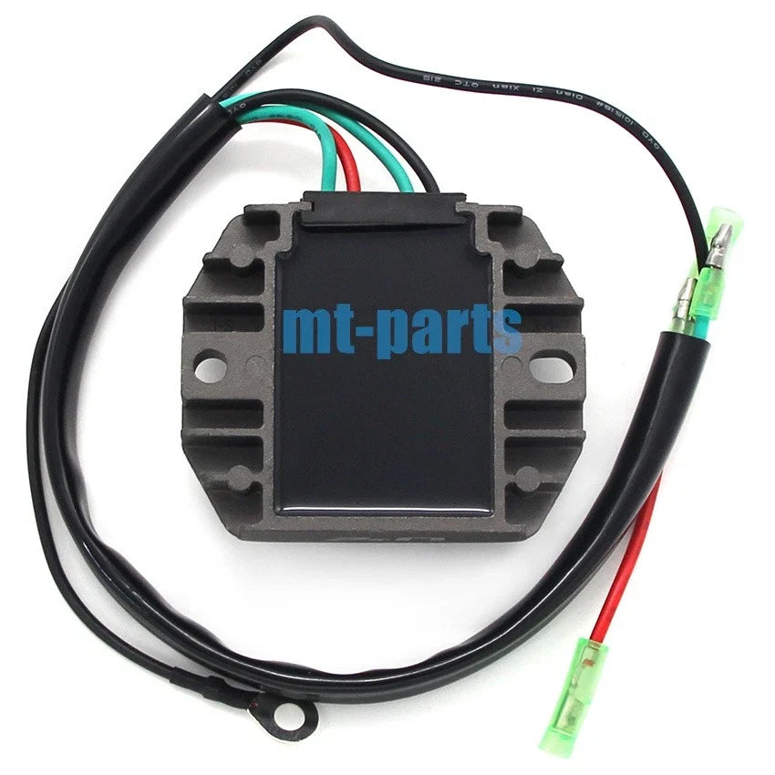 Regulator Rectifier for Yamaha F20 ES/LR (2006–2017) 6AH-81960-00