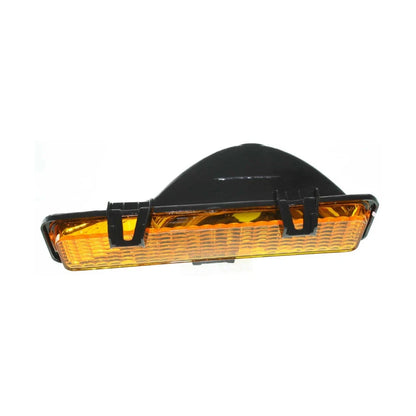 Turn Signal Light Driver Side Front for GMC Jimmy (1990–1994) CLX-M0-USA-12-1248-01-CL360A72, GM2520109