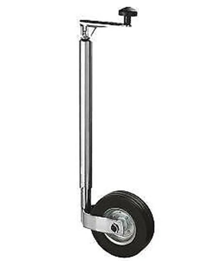 HTD Jockey Wheel 35mm for Caravan Trailer (1401031)