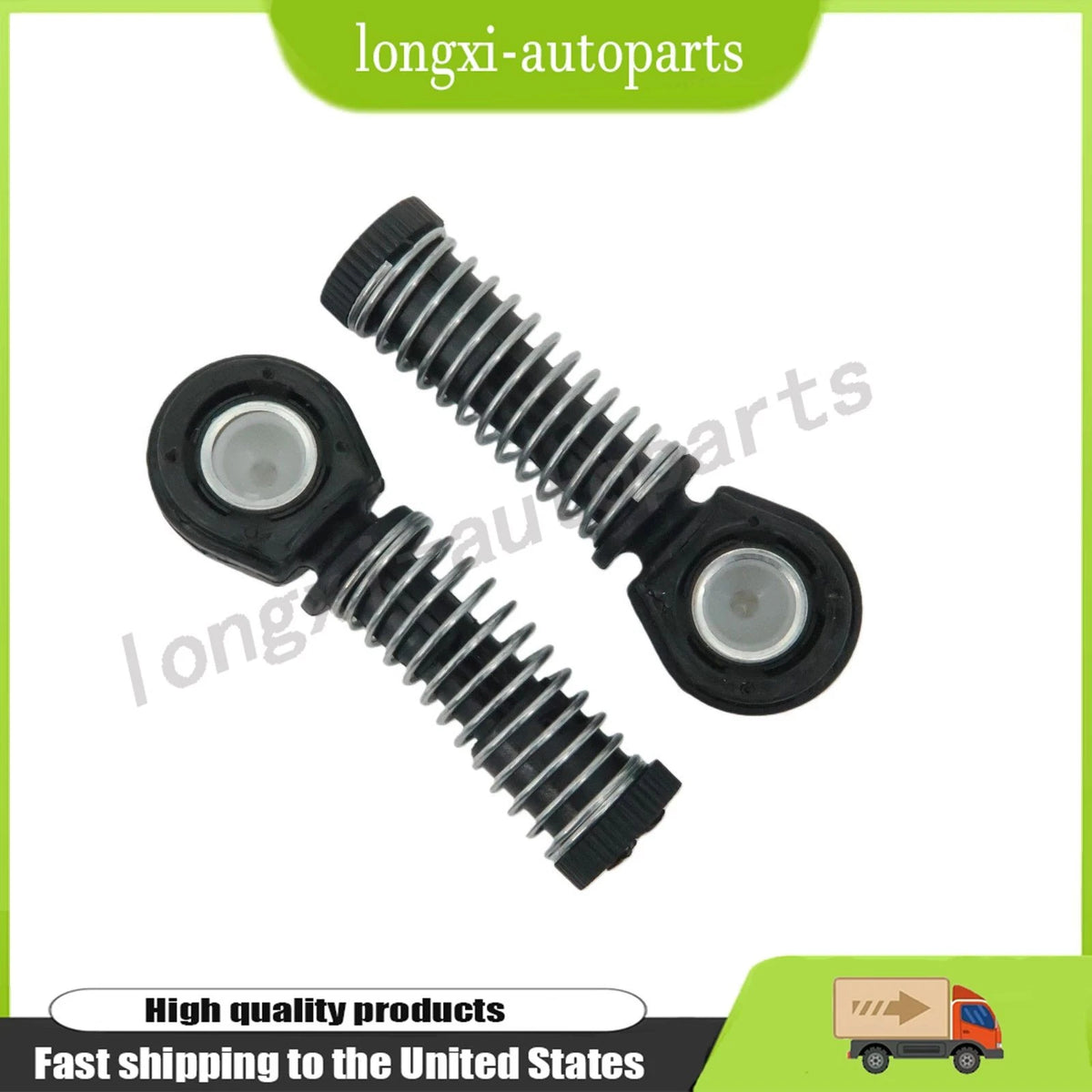 2X Manual Transmission Cable Catch for VW Beetle (1999–2010) 1J0711761A, 1J0 711 761 A