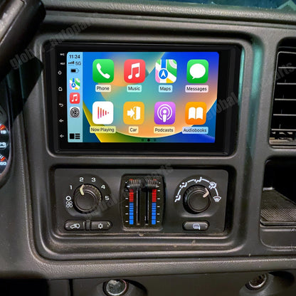 Carplay for GMC Chevrolet (2003–2006)