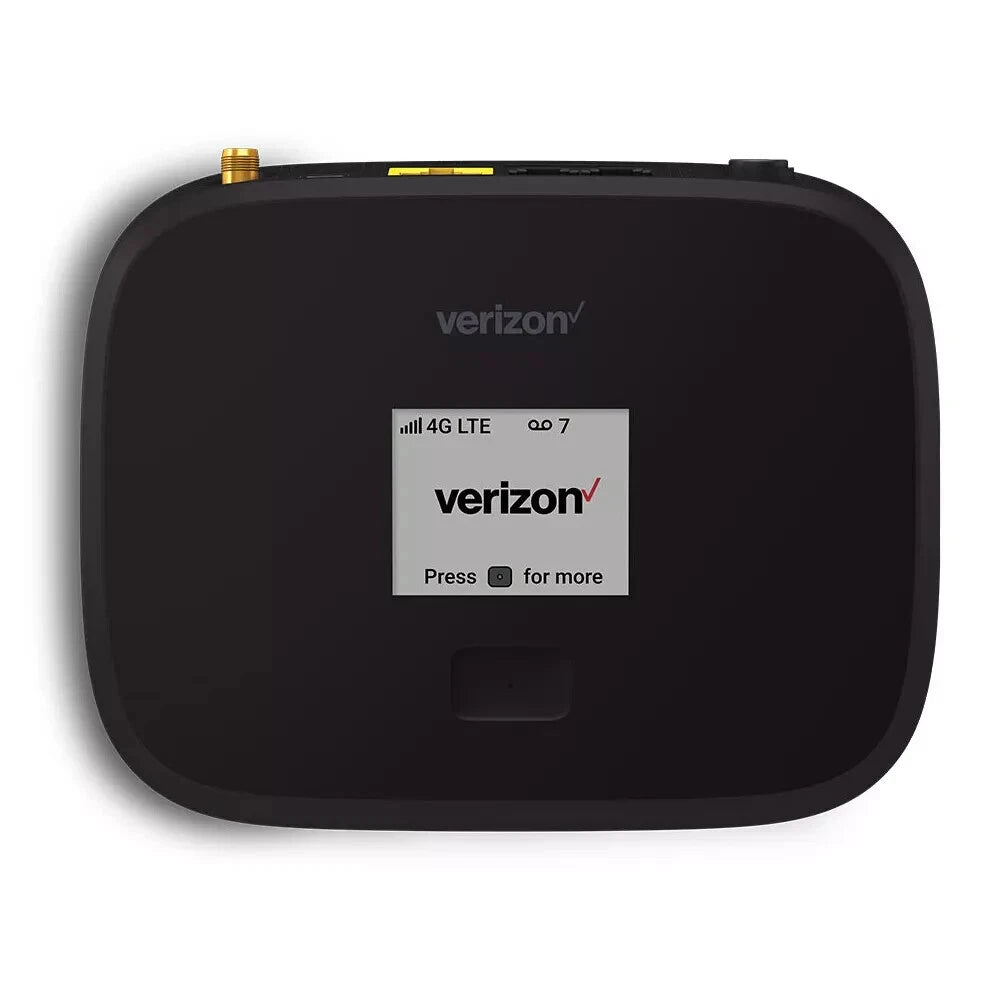 Lot of 100 Novatel T2000 Verizon 4G LTE Wireless Home Phone Boxes