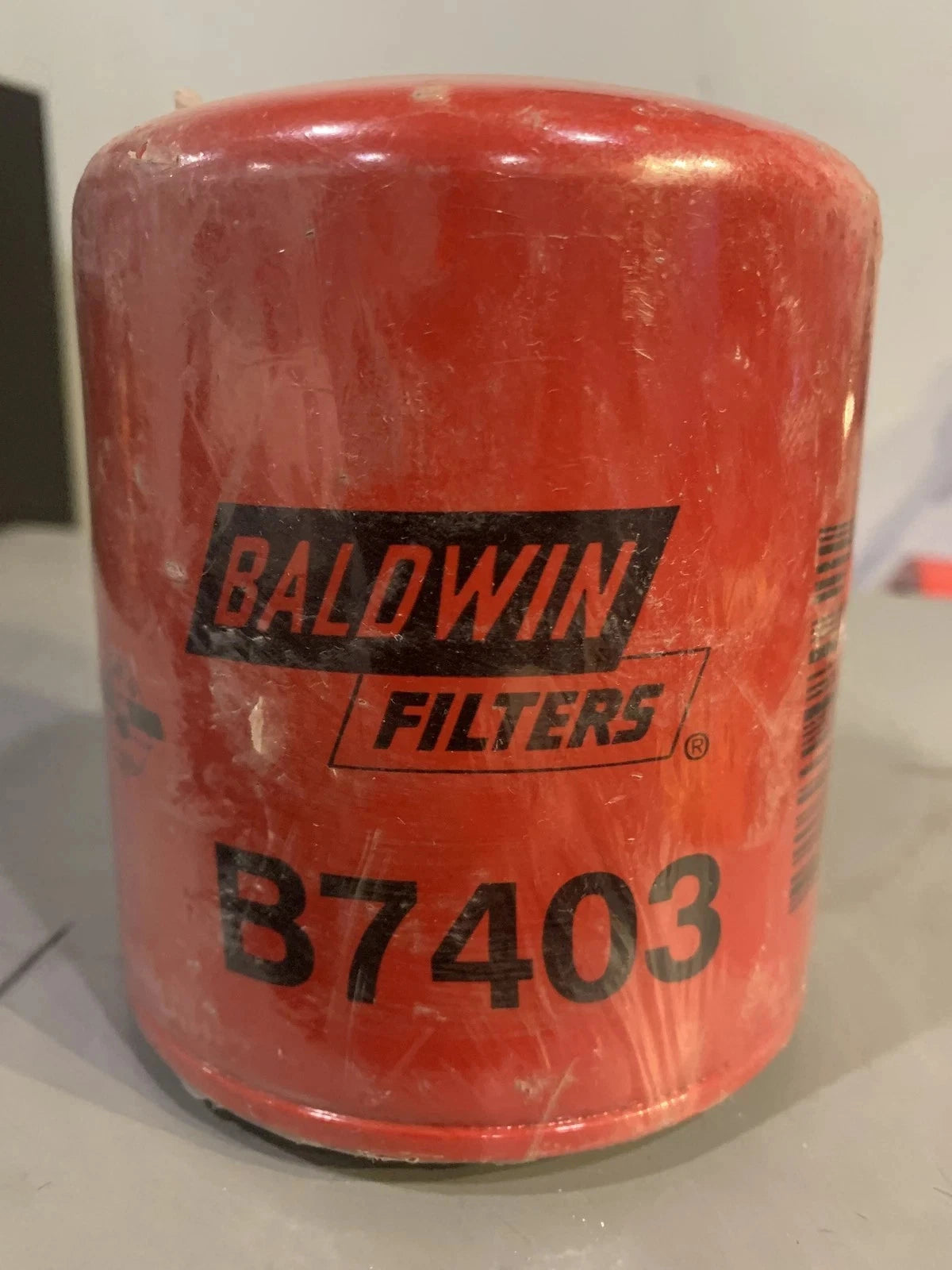 Baldwin B7403 Oil Filter for 1320 1520 1530 1620 1630 1710 1715 1720 1725 1920