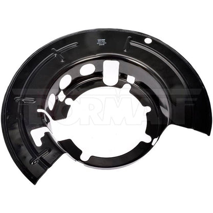 Dorman Brake Backing Plate for F450 F250 (2006–2016) 947-020, 6C3Z2K005B