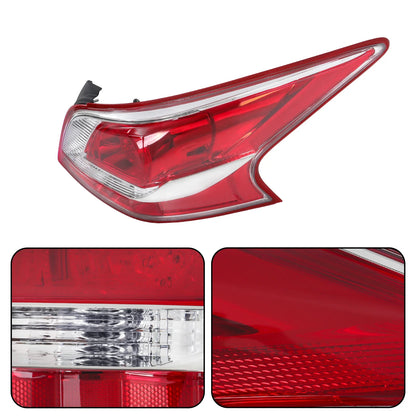 LED Brake Tail Light for Nissan Altima (2013) Right Passenger Side