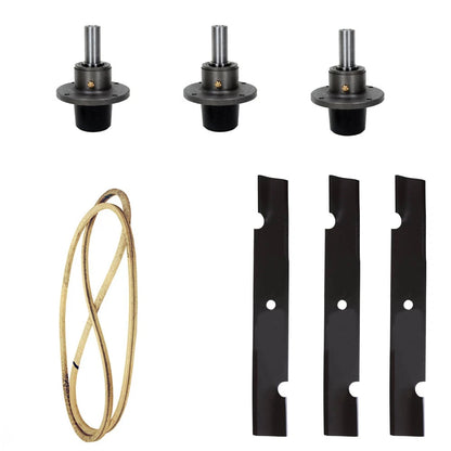 Mower Deck Rebuild Kit for Husqvarna (Fits )