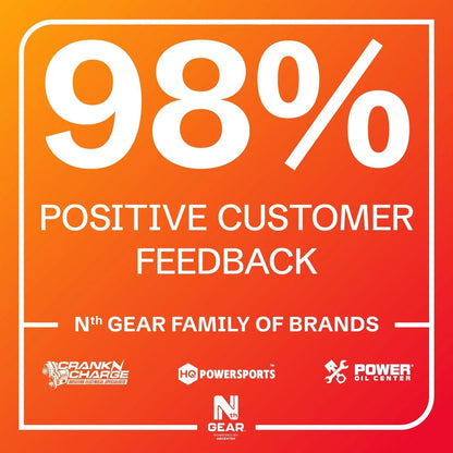 Speedometer Cable for Kawasaki KZ750N 750cc (1982–1983)