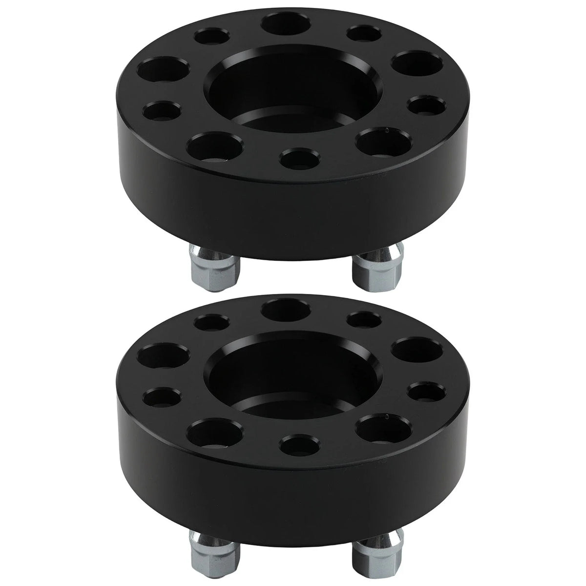 38mm Hub Centric Wheel Spacers for Mercury Mountaineer (1997–2010) 5x114.3 70.5mm
