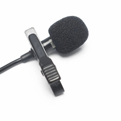 2X Pro Lavalier Microphone for Shure Wireless Body-Pack TA4F