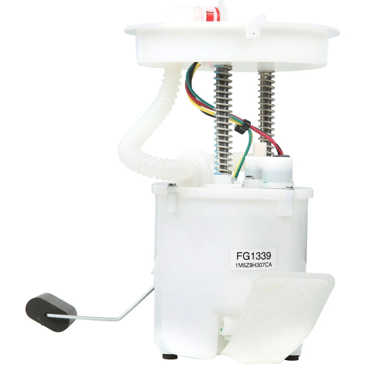 Delphi Electric Fuel Pump FG1339 for Ford Focus (2000–2002)