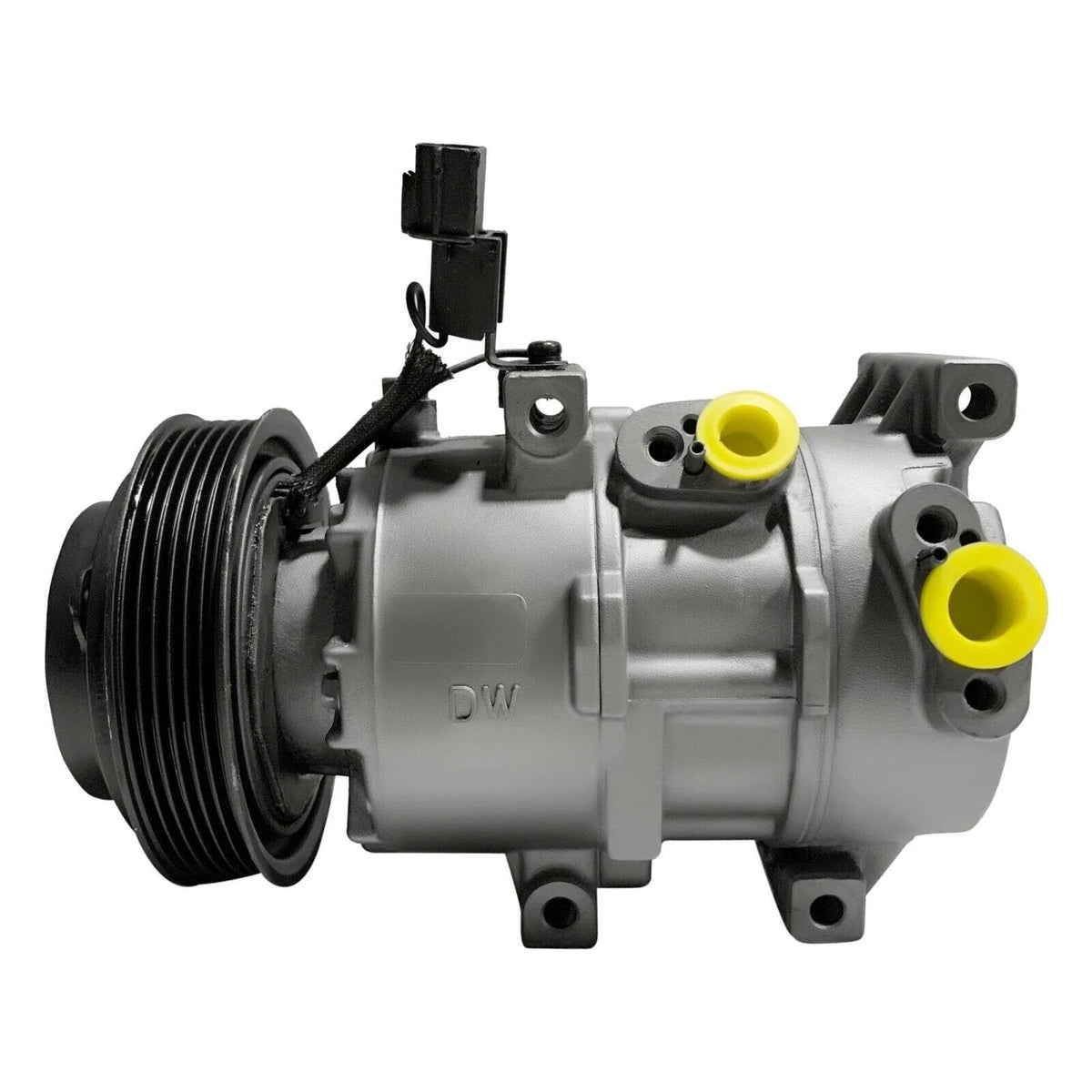 A C Compressor Kit Replacement for Hyundai Veloster 1.6L (2014–2015)