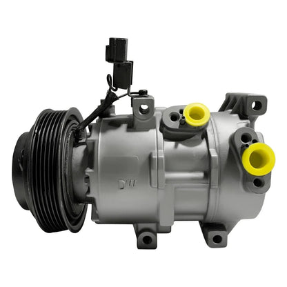 A C Compressor Kit Replacement for Hyundai Veloster 1.6L (2014–2015)