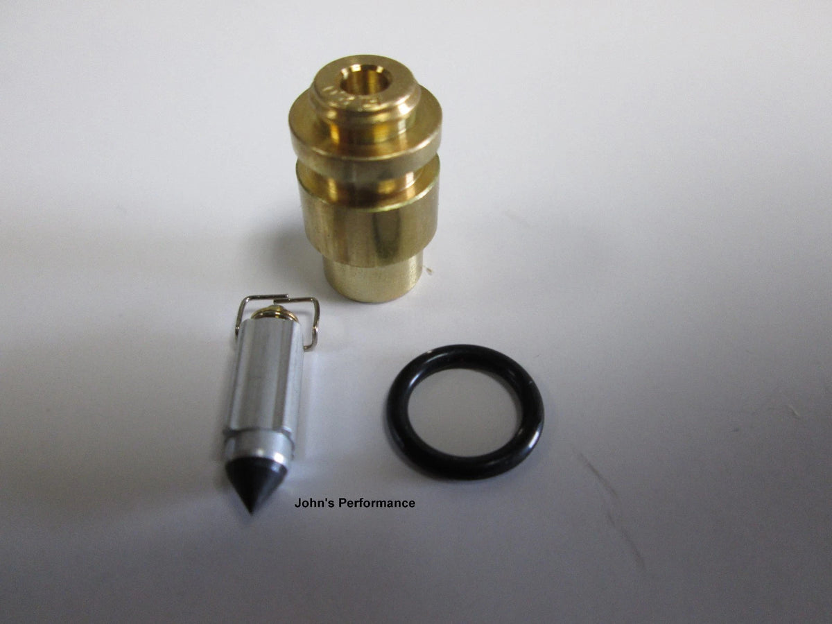 Needle Valve Seat & O-Ring for Arctic Cat ATV (4505-022, 6505-875)