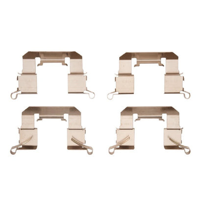 Disc Brake Hardware Set for Subaru Outback/Legacy (2020–2025) ALX-PAU-DF-340-13027-CLA4