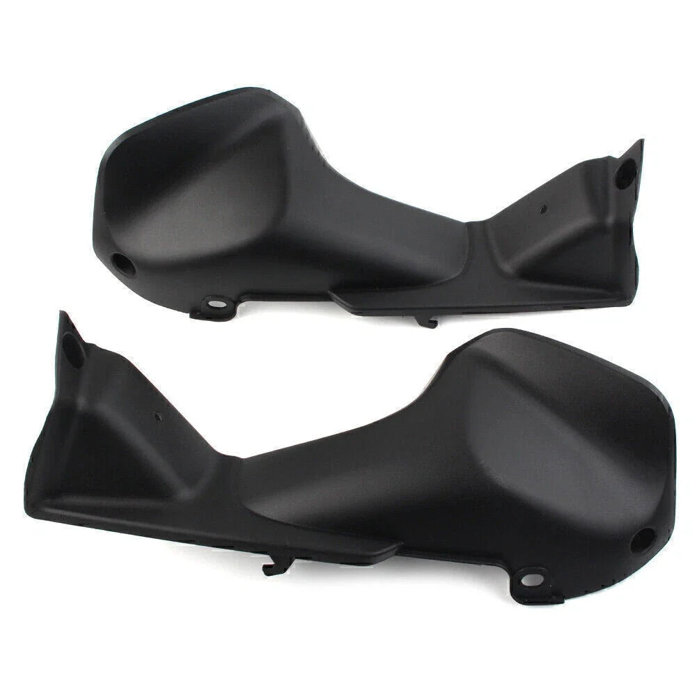 2pcs Air Duct Cover Fairing for Honda CBR600F4i (2001–2006)