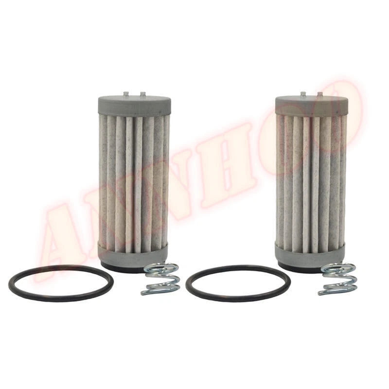 2X Transmission Filter for John Deere GX255 GX325 GX335 GX345 GX355
