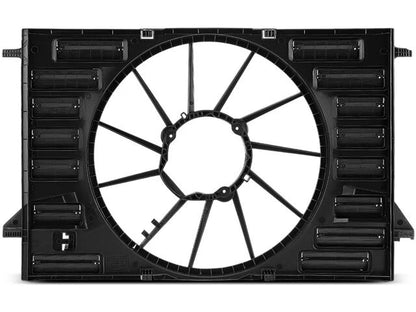 Radiator Fan Shroud for Audi S5 Sportback (2018–2024) 75714BTJV