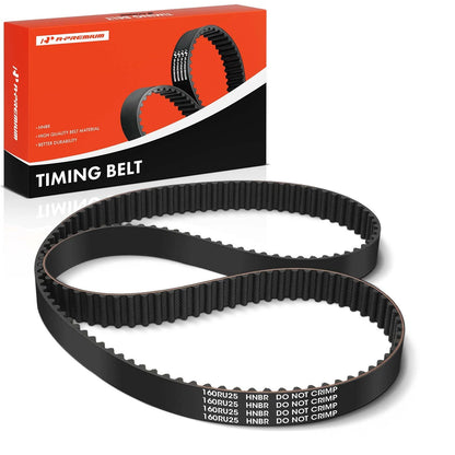 Engine Timing Belt for VW Passat Audi Q3 Quattro (2012–2014) 03L109119C, E, J, T346