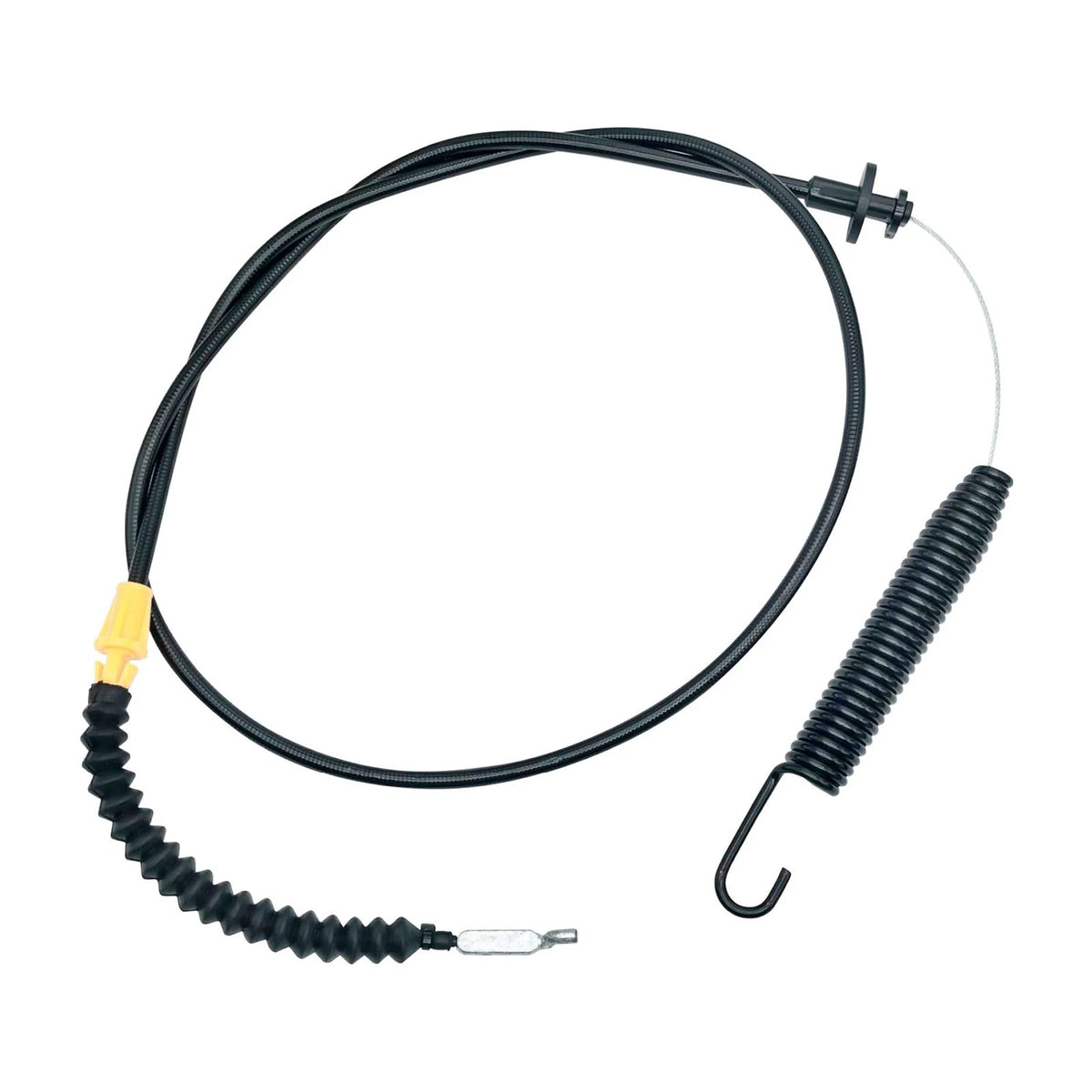 Lawn Mower Deck Engagement Cable for MTD LT3800 LT4200