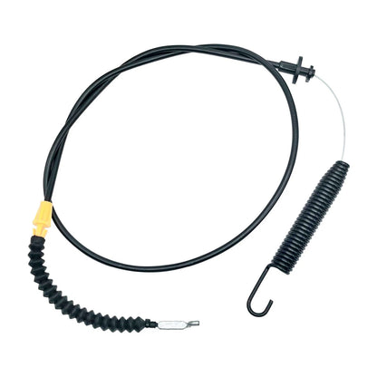 Lawn Mower Deck Engagement Cable for MTD LT3800 LT4200
