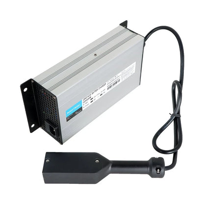 36V 20A Golf Cart Battery Charger D-Plug for E-Z-GO TXT (1995-Up)