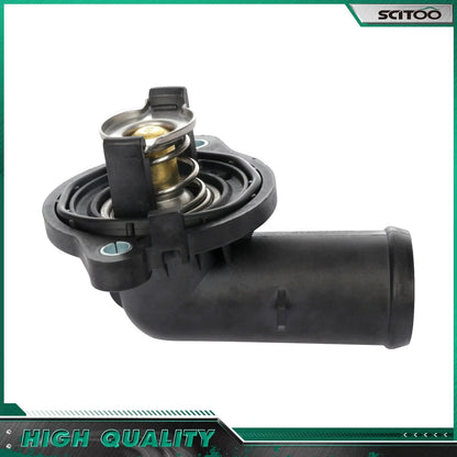 Thermostat Housing for Dodge Challenger Charger Chrysler 300 (2011–2023)