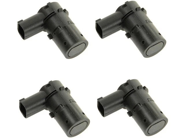 Set of 4 Parking Aid Sensors for Ford Explorer Sport Trac (2007–2009) 32155YMHG