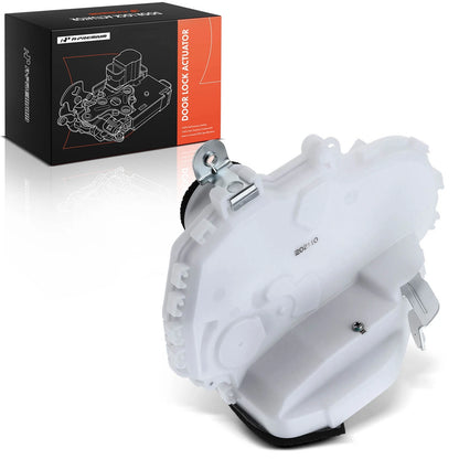 Rear Right Door Lock Actuator for Honda Pilot (2009–2015) 72610SZAA02, 72121SZAA01ZA, SM2015
