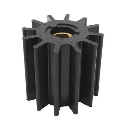 Sea Water Pump Impeller Repair Kit for Jabsco Marine Diesel Pump (17370-0001)