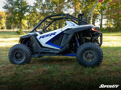 Heavy Duty Nerf Bars for Polaris RZR PRO XP / PRO R (2020–2023)