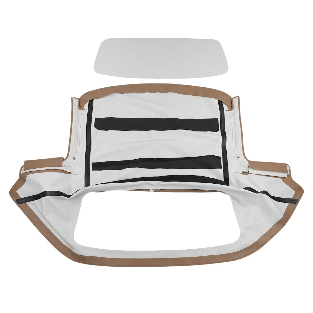 Soft Top for Alfa Romeo Spider GT Veloce (1971–1974) 18075340, AF9920440