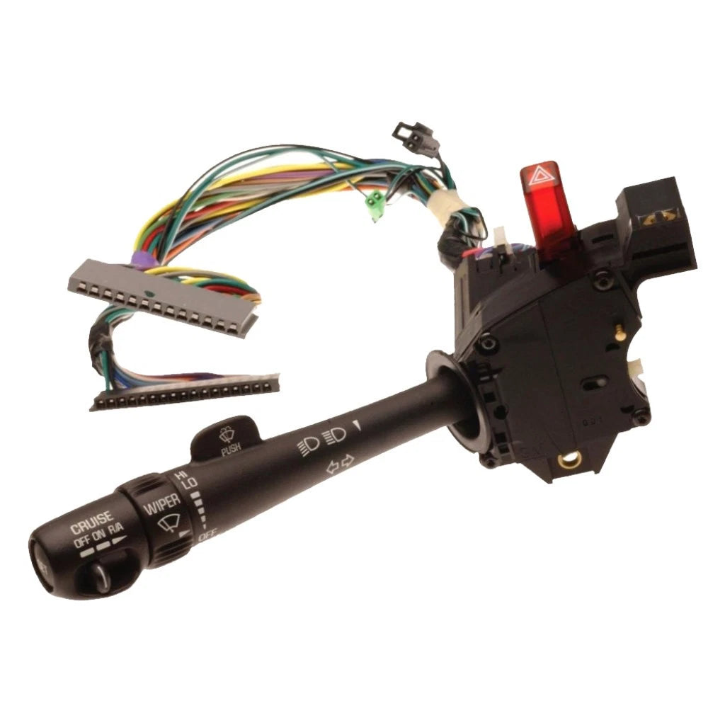 Turn Signal Switch for GMC Sonoma (1998–2004) | 26100837, ALX-PAU-AC-D6254C-CLA2