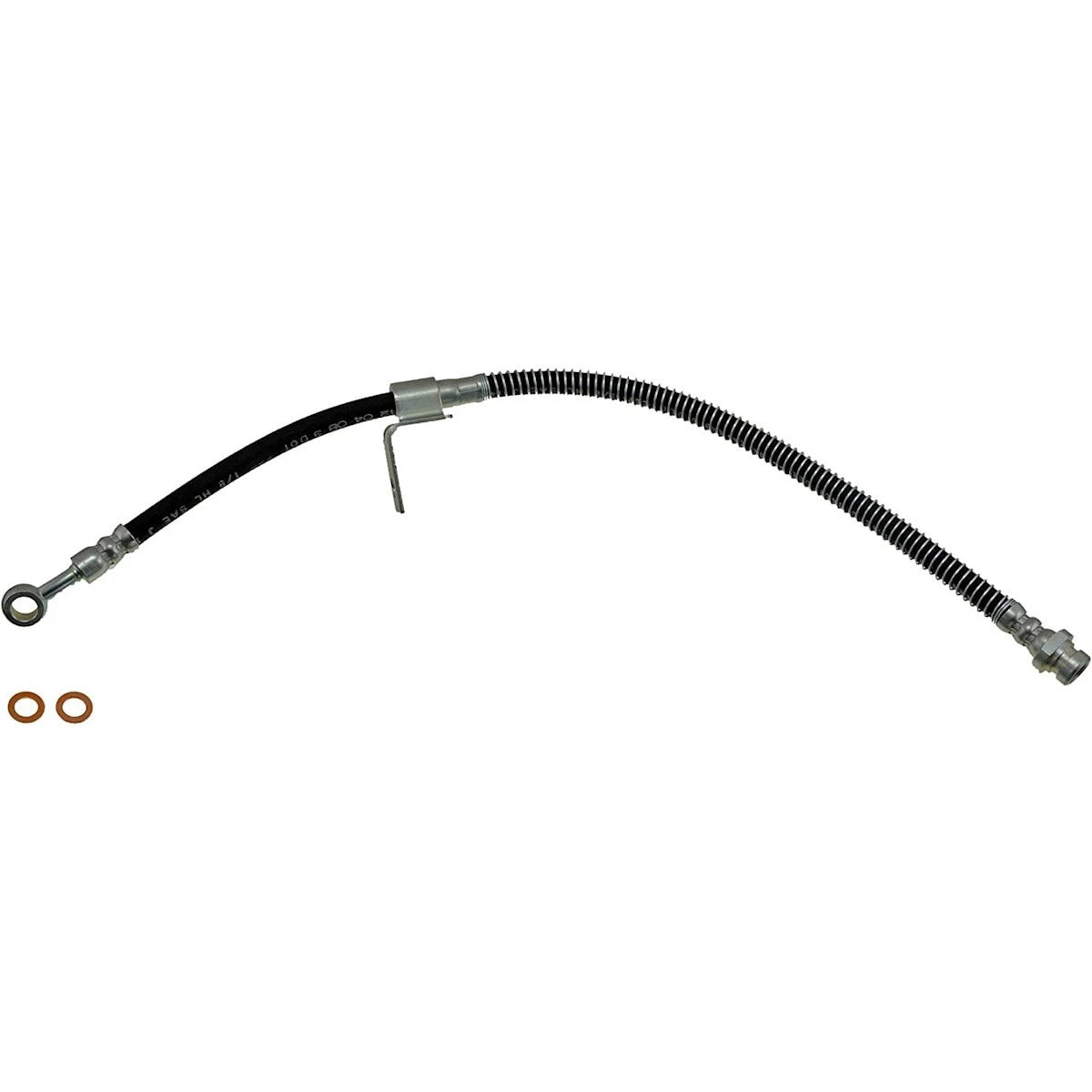 Dorman Brake Line for Hyundai Elantra (2001–2006) H620191, 073-1762