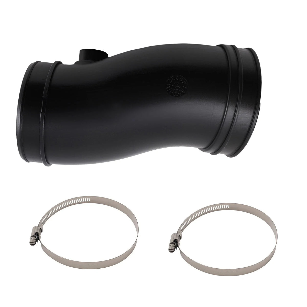 Air Cleaner Inlet Duct Pipe Boot for Ford Super Duty (2003–2007) 3C3Z-9C623-AA