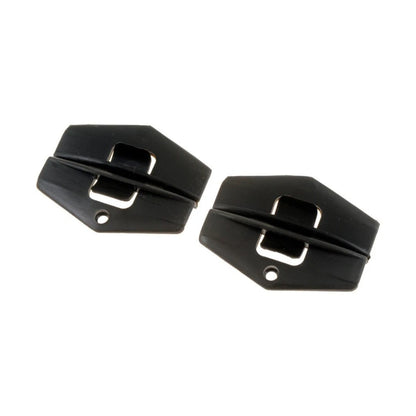 Window Guides for Chevy S10 (1990–1994) ALX-PAU-MM-45330-CL360A50