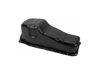 Oil Pan for Chevrolet C30 (1986) 55398FXJC 5.7L V8