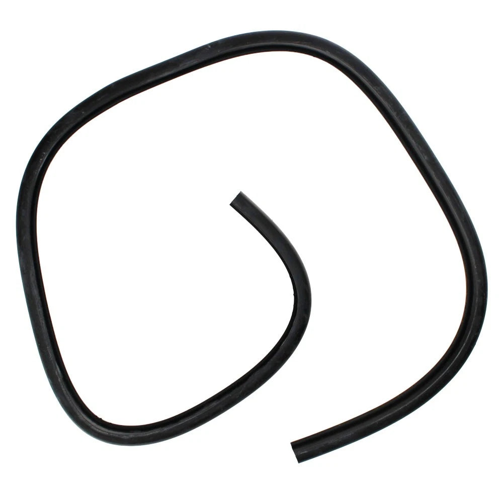 Rubber Hood Trim for Massey Ferguson (Fits 1672823M1)