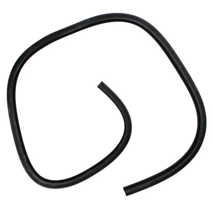 Rubber Hood Trim for Massey Ferguson (Fits 1672823M1)