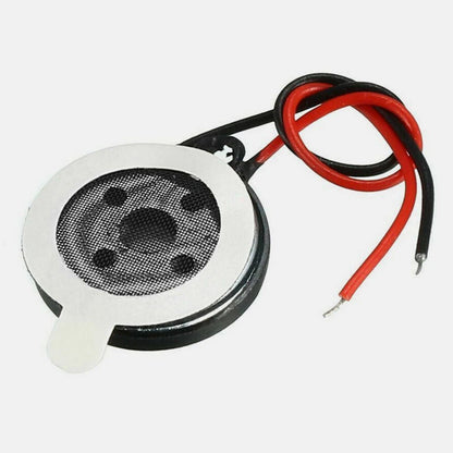 5x 13mm 8Ohm 1W Mini Micro Speakers for Arduino