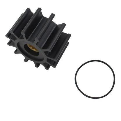 Water Pump Impeller for Volvo Penta F5 Series (09-1027B, 1210-0001)