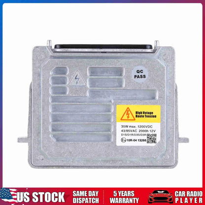 Headlamp Ballast for Buick GMC (LR014114, 31297941, 31297942, 89089352)